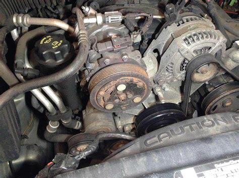 7 Common Symptoms of Bad AC Compressor - CAR FROM JAPAN