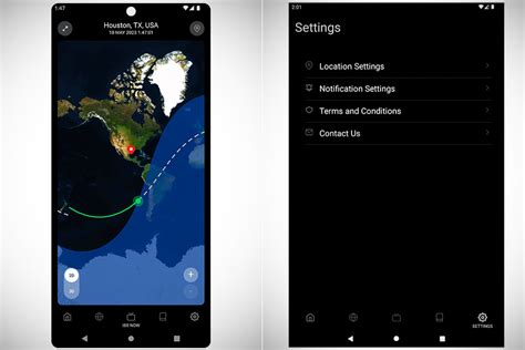 NASA's Spot the Station App Will Help Stargazers Easily Locate the ISS ...