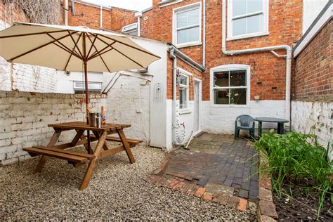 80 Marle Hill Parade - 4 bed student house in Cheltenham