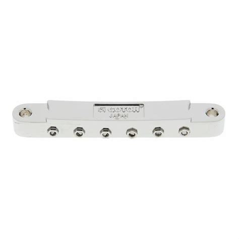 Gotoh Ge B N Tom Style Bridge Thomann France