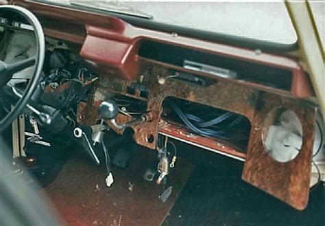 Building of a Citroen 2cv convertible