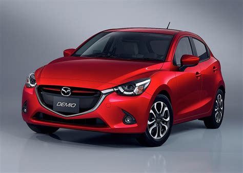 Mazda 2 Specs And Photos 2014 2015 2016 2017 2018 2019 Autoevolution