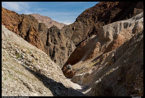 » Afton Canyon: the Unknown Grand Canyon of the Mojave - from QT Luong ...