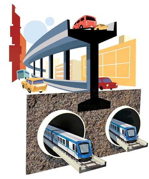 Elevated corridor to be built above metro on Anna Salai