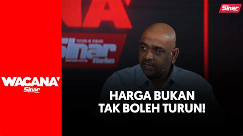 Kenal Pasti Hapus Kartel Dan Orang Tengah YouTube