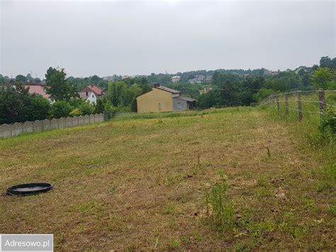 Działka Podzamcze bez pośrednika 2402 m2