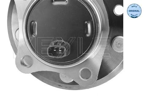 Meyle Radnabe Rad Nabe 30 147500013 Hinten Rechts für Toyota Camry