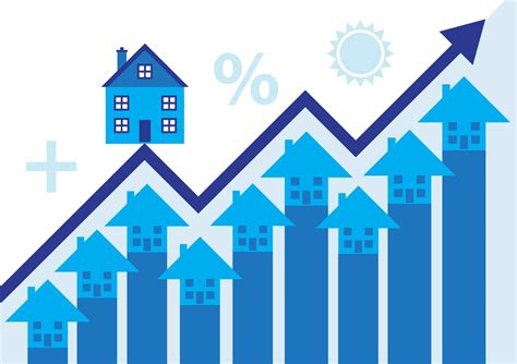 Mercato Immobiliare Italiano Crescita Delle Compravendite Del