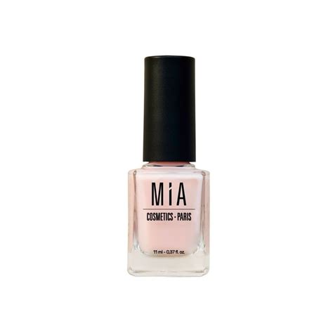 MIA COSMETICS Esmalte de Uñas Nude