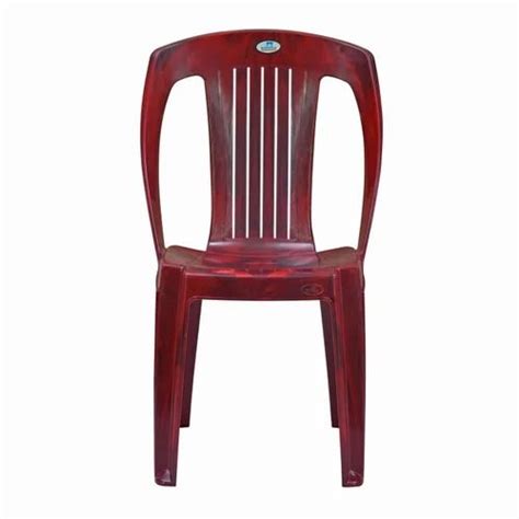 Nilkamal Armless Chair CHR 4032 At Rs 680 Nilkamal Plastic Chairs In