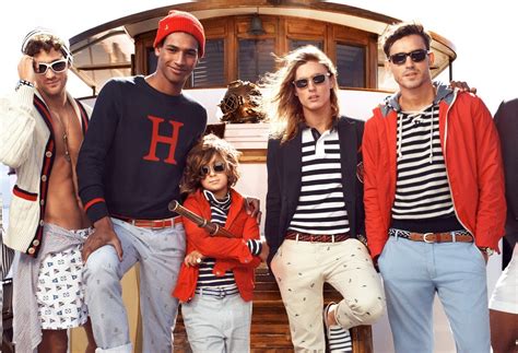 Yachting Apparel What To Wear On Yacht Charter