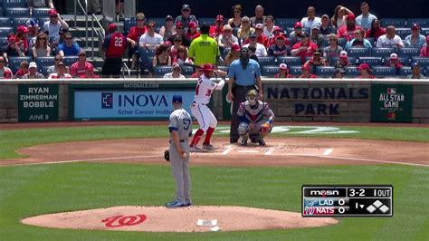 Bryce Harper Strikes Out Swinging Philadelphia Phillies