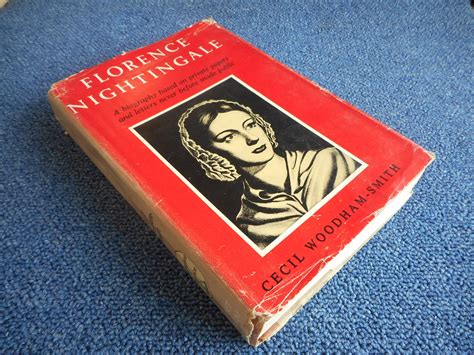 FLORENCE NIGHTINGALE A Biography Based on Private Papers and Letters ...