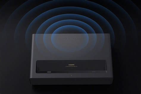 Xiaomi Laser Cinema 2 Launched As World S First Dolby Vision Projector