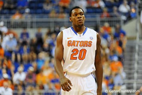 Florida Gators Basketball: Feeling the Pain | GatorCountry.com