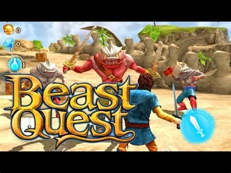 Beast Quest