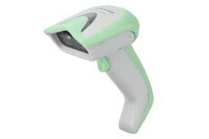 Datalogic Gryphon I GD4400 HC Corded Handheld Area Imager 2D Barcode