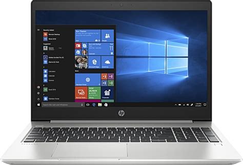 HP Probook G6 455 7DD55ES Ryzen 3 3200U 4 GB 256 GB SSD Radeon Vega 3