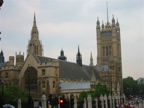 Parliament - London Photo (551141) - Fanpop