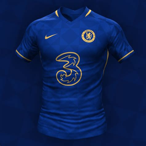 Chelsea Home Concept