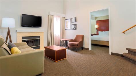 Hotels in Deerfield | Residence Inn Chicago Deerfield Hotel