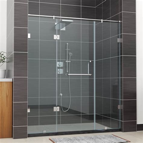 Iara G Frameless Shower Enclosure Mm Mm Jaquar