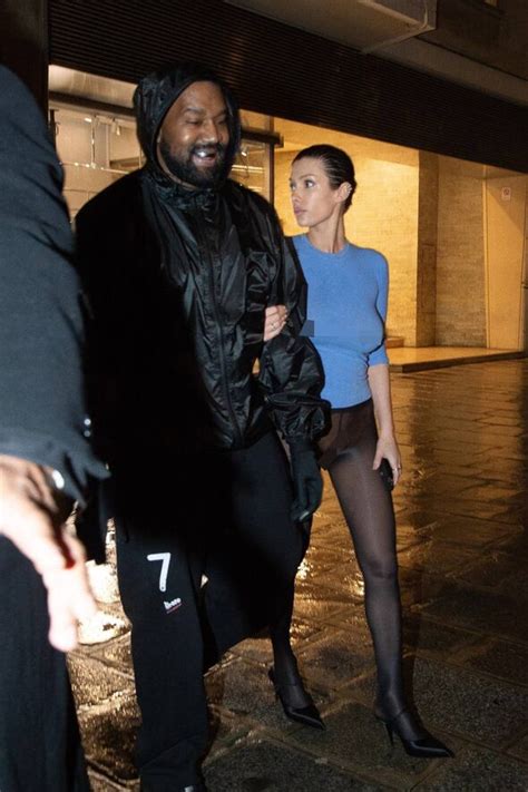 Kanye Wests Wife Bianca Censori Risks Prison Or Staggering Fine