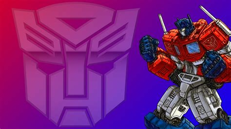 comics, Transformers, Optimus Prime Wallpapers HD / Desktop and Mobile ...