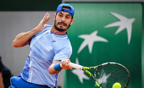 Zeppieri Kokkinakis IN TV Data Orario Diretta Roland Garros 2024