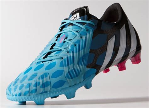 Footy News: ADIDAS PREDATOR