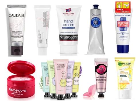 9 Best Hand Creams To Keep Your Hands Moisturised