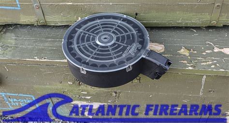 Atlantic Firearms Llc
