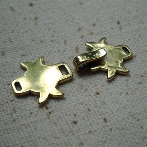 brass clasp for jewelry making,handmade Rustic Brass clasp,m - Inspire ...