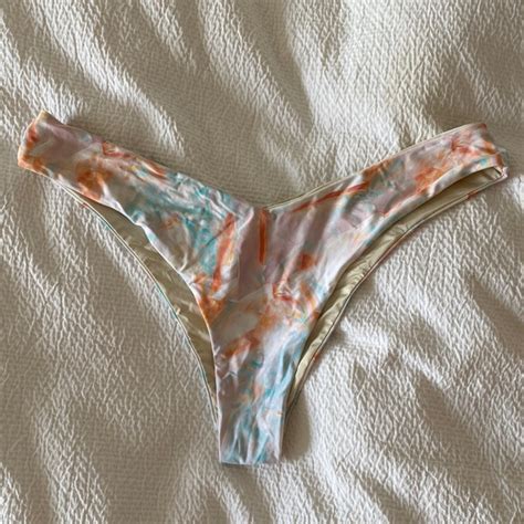 WeWoreWhat Swim Weworewhat Bikini Bottom Poshmark