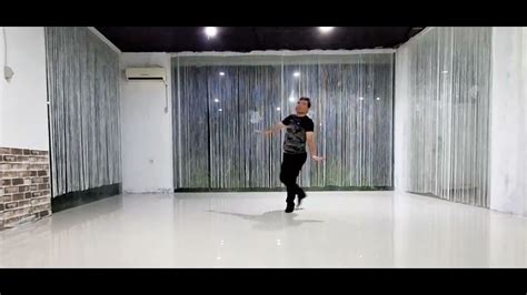 Polo Pakita Sayang Line Dance Choreo Chok Fredo Ina Siske