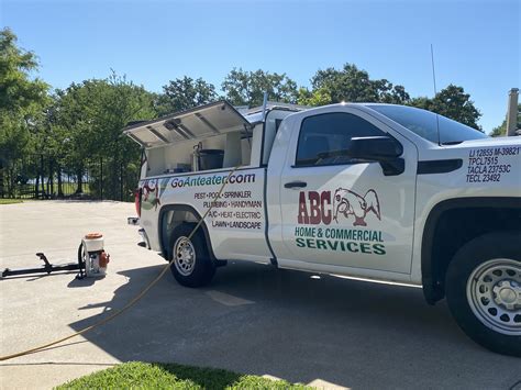 Rodent Control in Dallas | ABC Home & Commercial Services