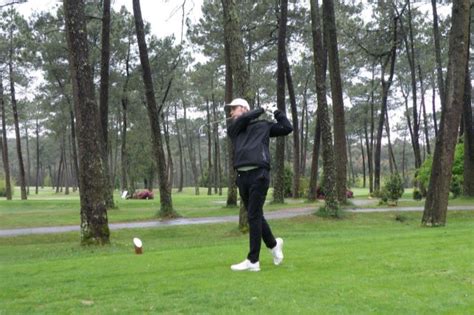 Galería de imágenes de Campeonato de Galicia Individual Masculino