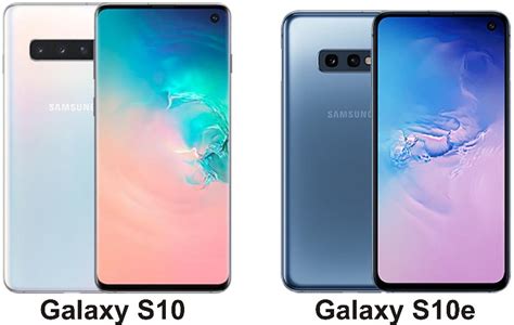 Samsung Galaxy S10e Specs Price And Review