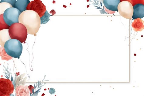 greeting card design beautiful paper background premium ai generated