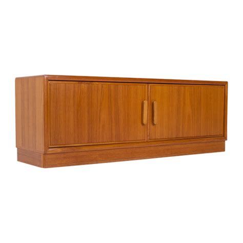 Petit Buffet Bas Danois Meuble TV Buffets Antikeo