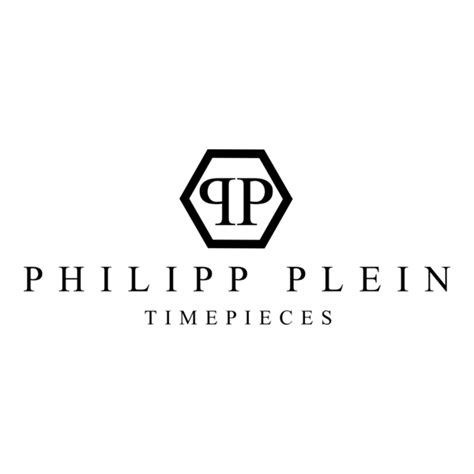 Philipp pLein Logo PNG Vector (EPS) Free Download