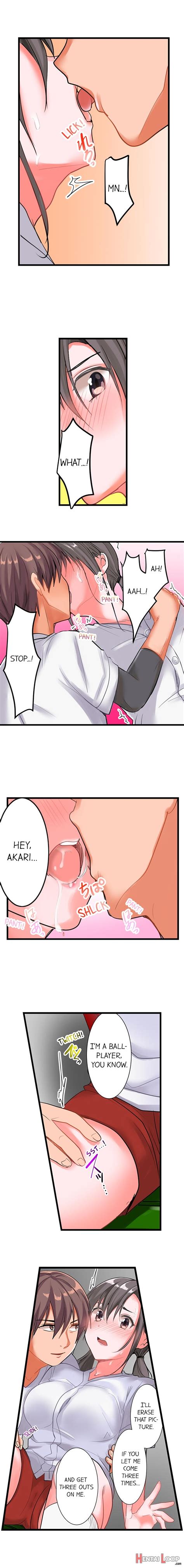 Read The Day She Became A Sex Toy Complete By Torotarou Hentai