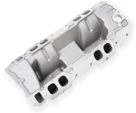 Weiand Wnd Weiand Hi Ram Manifold Runner Tunnel Ram