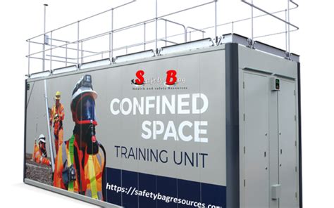 Confined Space Rescue Archives Safety Bag