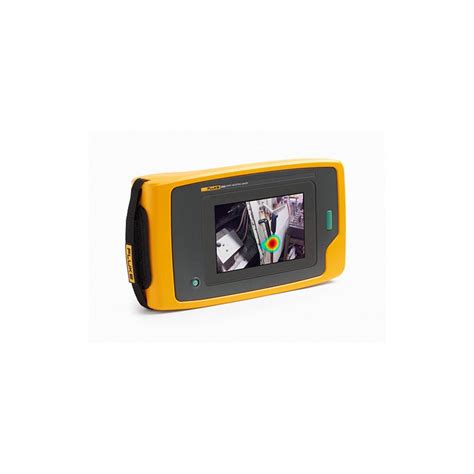 Fluke Ii900 Industrial Acoustic Imager At