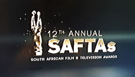 Tv With Thinus Review 2018s 12th South African Film And Tv Awards