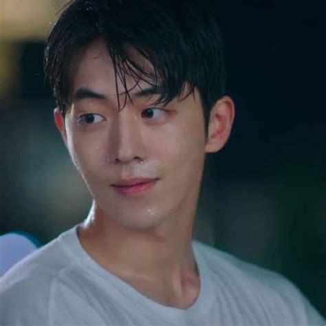 Pin By Justine Janeane Ching On 25 21 Nam Joo Hyuk Wallpaper Joo