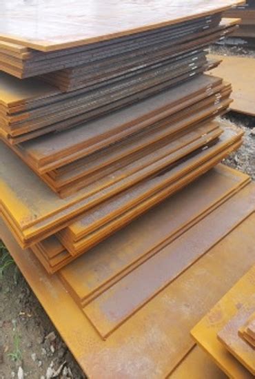 S Jowp Sheet Plates S Jowp Corten Steel Sheets And Plates Supplier