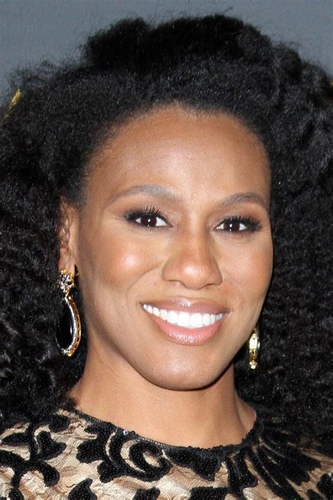 Priscilla C. Shirer: Biography, Movies, Net Worth & Photos