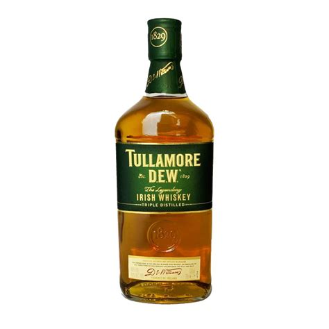 Irish Whiskey Tullamore Dew Kaufen Alkohol Kaufhaus